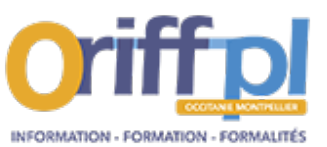 ORIFF PL Occitanie Montpellier